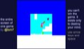 Entire Screen of One Game