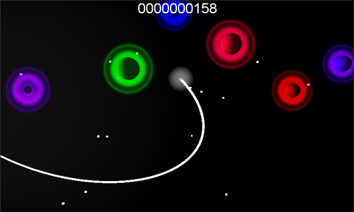 Planet Slightshot