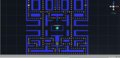 Reverse Pac-Man