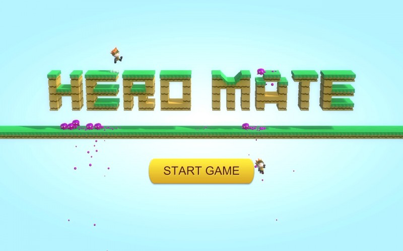 Hero Mate