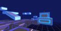 First Person Platformer
