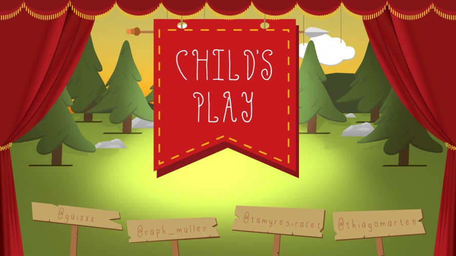 Child's Play