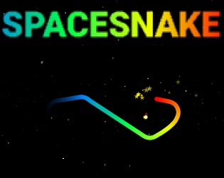 SpaceSnake