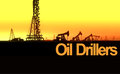 Oil Drillers
