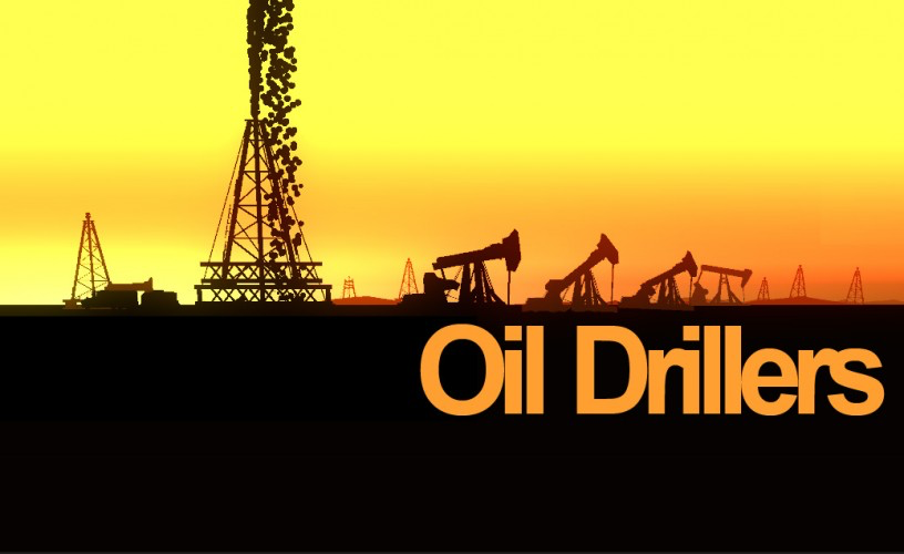 Oil Drillers