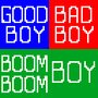 Good boy, Bad boy