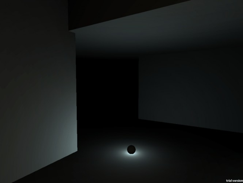 Without Light