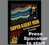 Super Agent Run