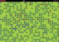 Minimal Interaction Warfare