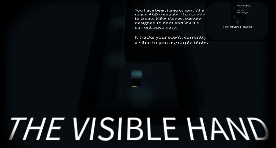 The Visible Hand