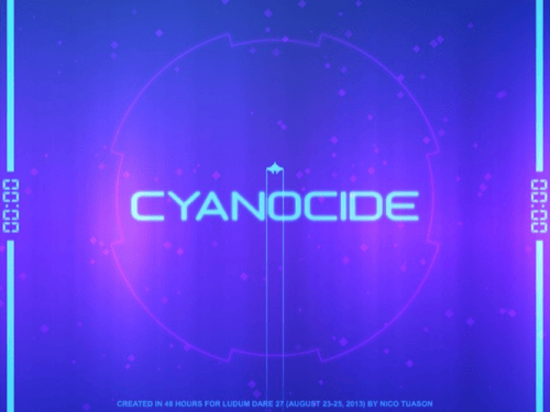 Cyanocide