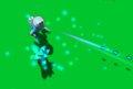Space Monkey