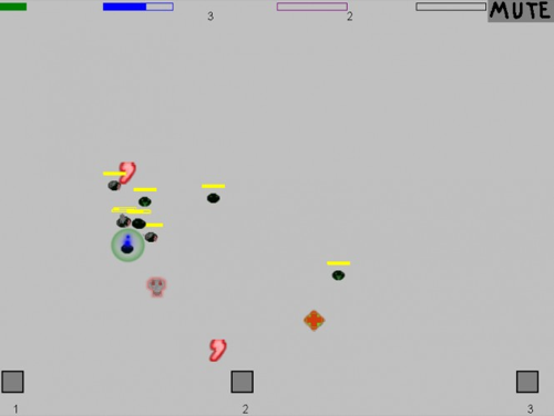 Ase Evoluutio: Enjoy or Die