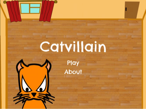 Catvillain