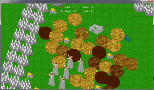 SimHamlet