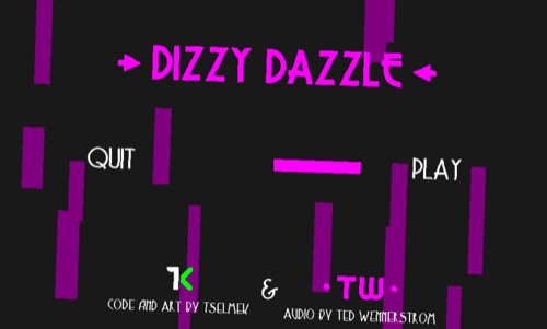 Dizzy Dazzle