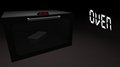 Oven