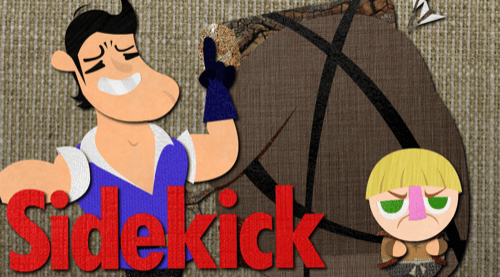 Sidekick