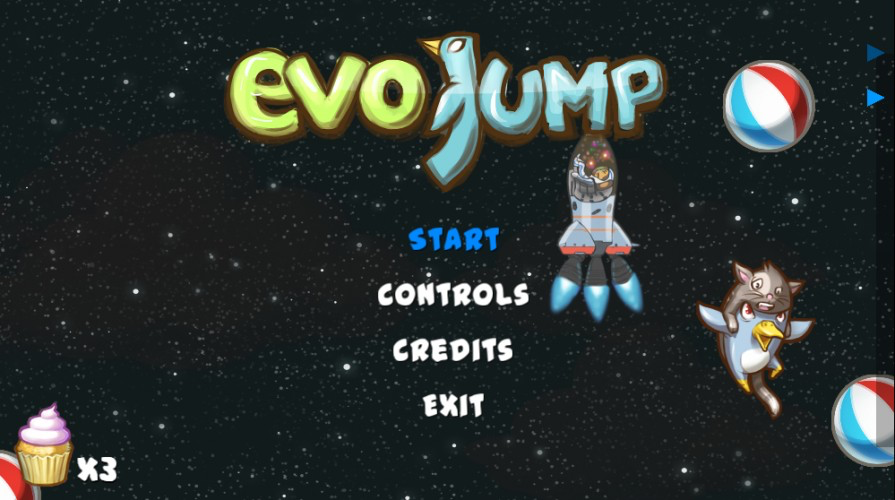 evojump