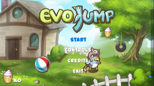 evojump