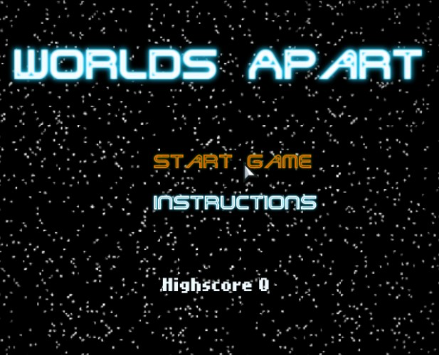 Worlds Apart