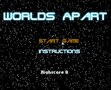 Worlds Apart