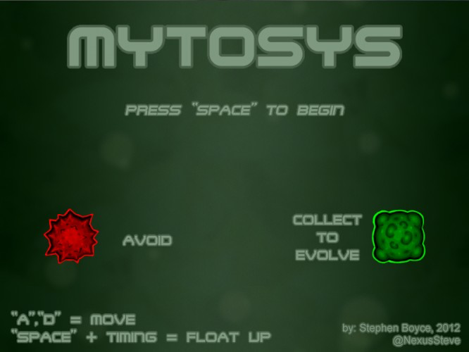 Mytosys