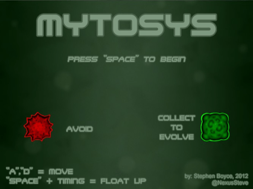 Mytosys