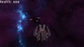Galactic Space Crusher