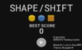 Shape/Shift