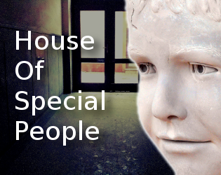House Of Special People