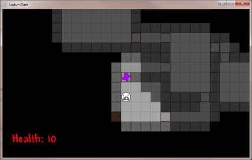 Dungeon Thingy (Unfinished)