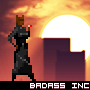 Badass Inc