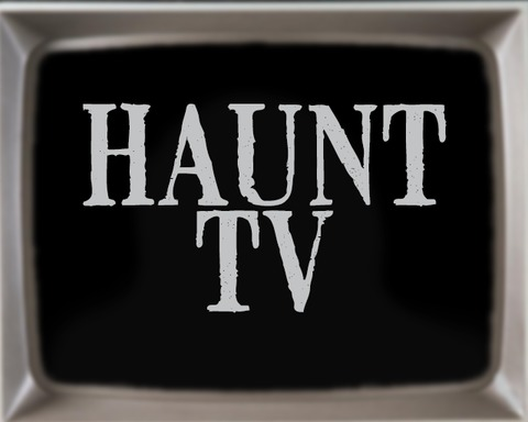 Haunt TV
