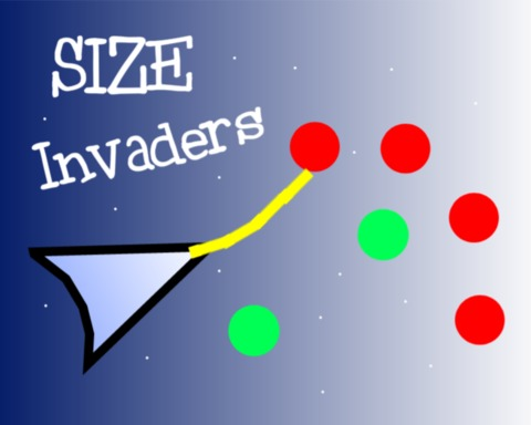 SIZE Invaders