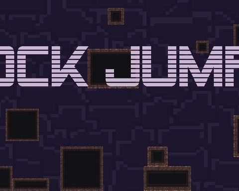 Block Jumper