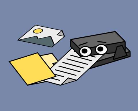 Files and Felines