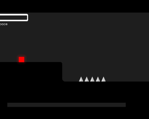 The Red pixel