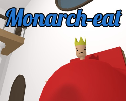 Monarch-eat
