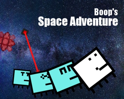 Boop's Space Adventure