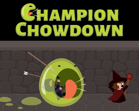 Champion Chowdown