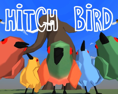 Hitch Bird