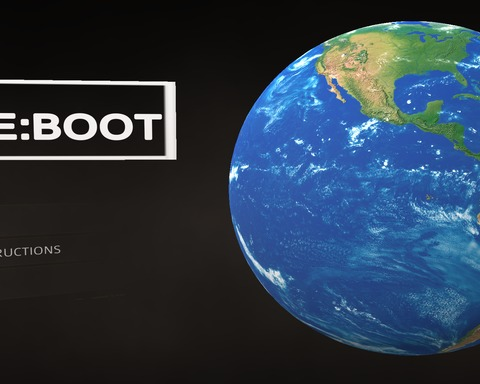 RE:Boot