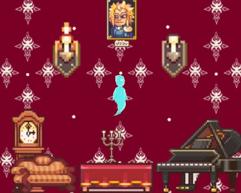 Welcome to Heaven