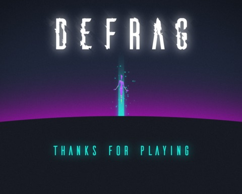 Defrag
