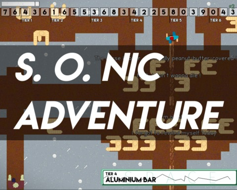 S. O. Nic Adventure