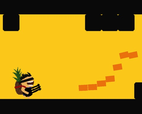 Pineapple Run