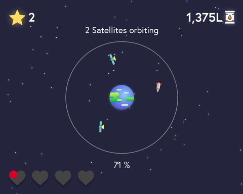 Orbiteer
