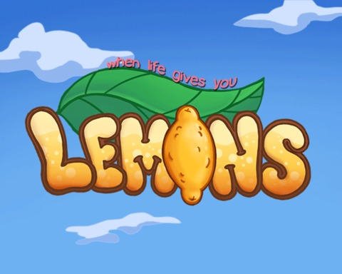 When Life Gives You Lemons