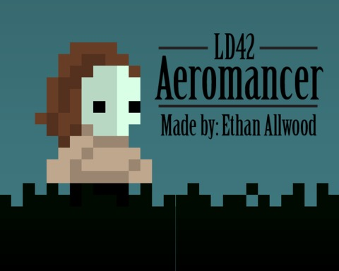 Aeromancer